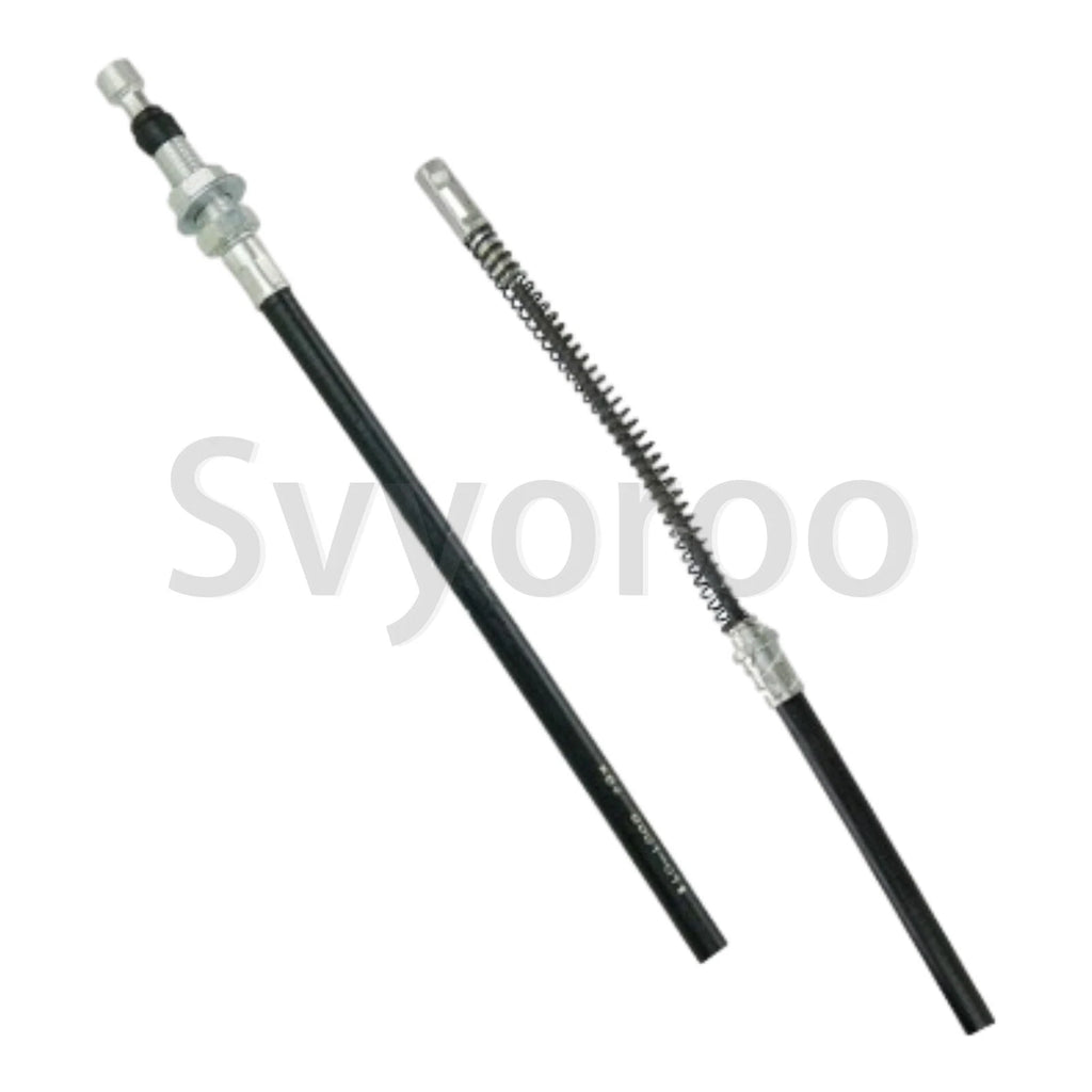 Parking Brake Cable LH 2317806 for Still Forklift