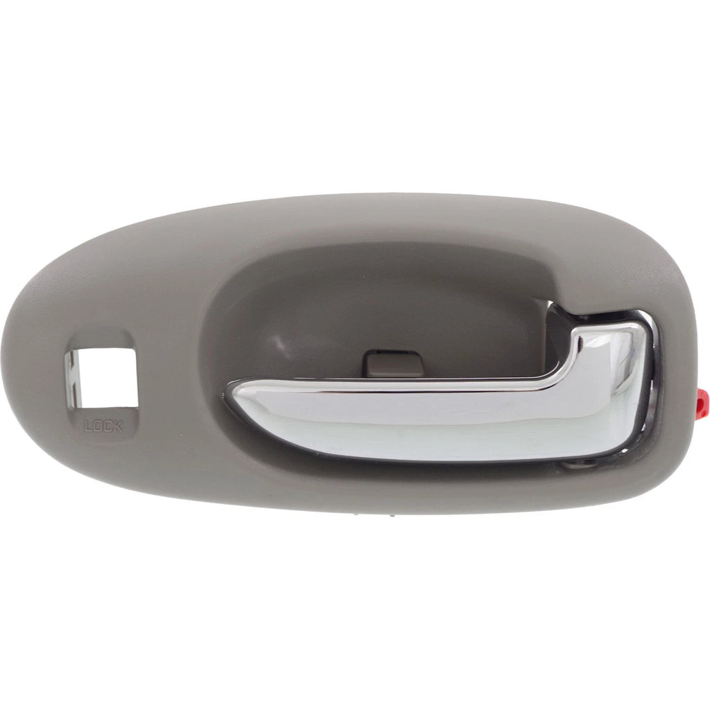 Door Handle Set for Chrysler Sebring (2001-2006)