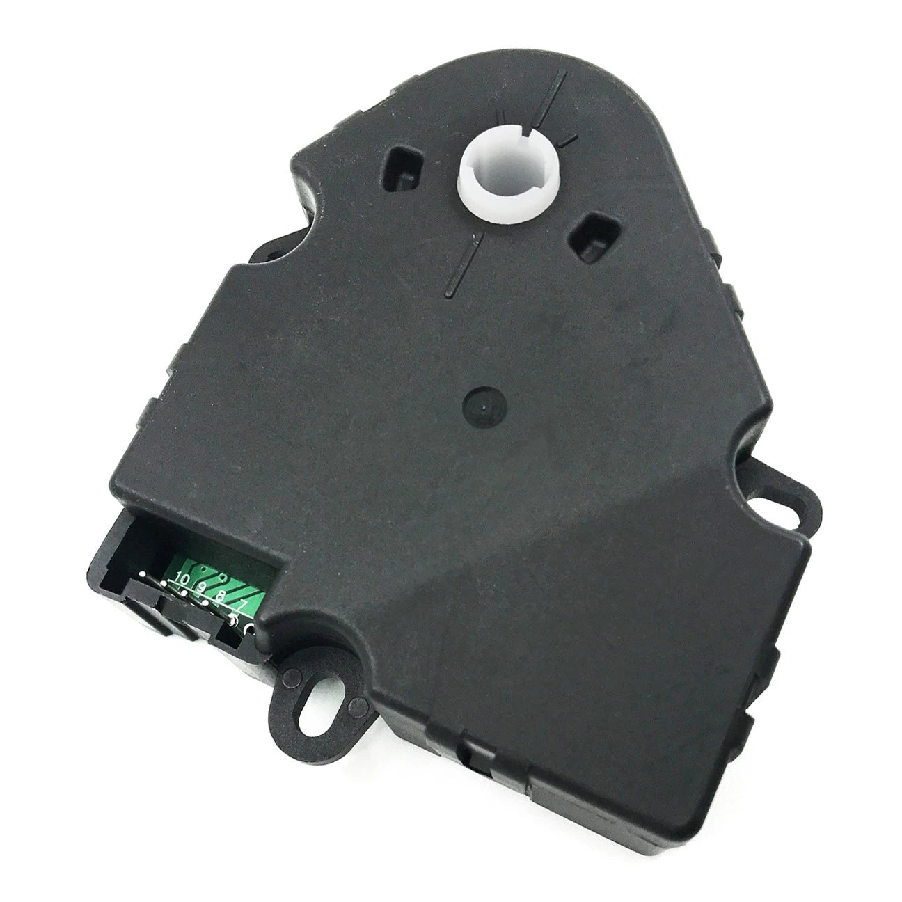 A/C Air Door Temperature Actuator 16177412 for Buick Chevy GMC Olds Pontiac