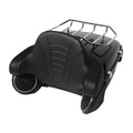 Trunk Pad Rack Tail Light Speakers for Harley Touring Road Glide (2014–2026)