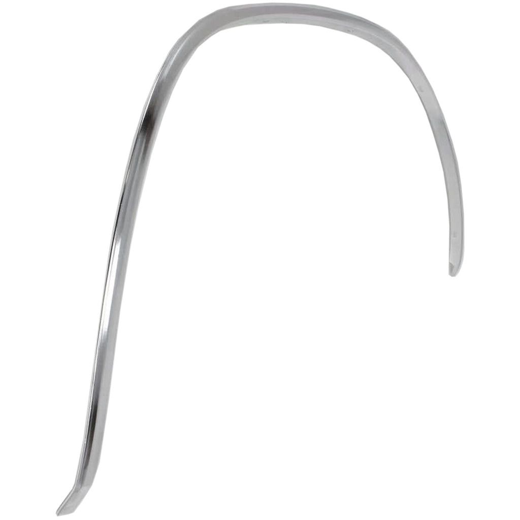 Fender Trim Molding for Chevy S-10 Blazer (Right Side)