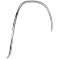 Fender Trim Molding for Chevy S-10 Blazer (Right Side)