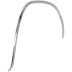 Fender Trim Molding for Chevy S-10 Blazer (Right Side)
