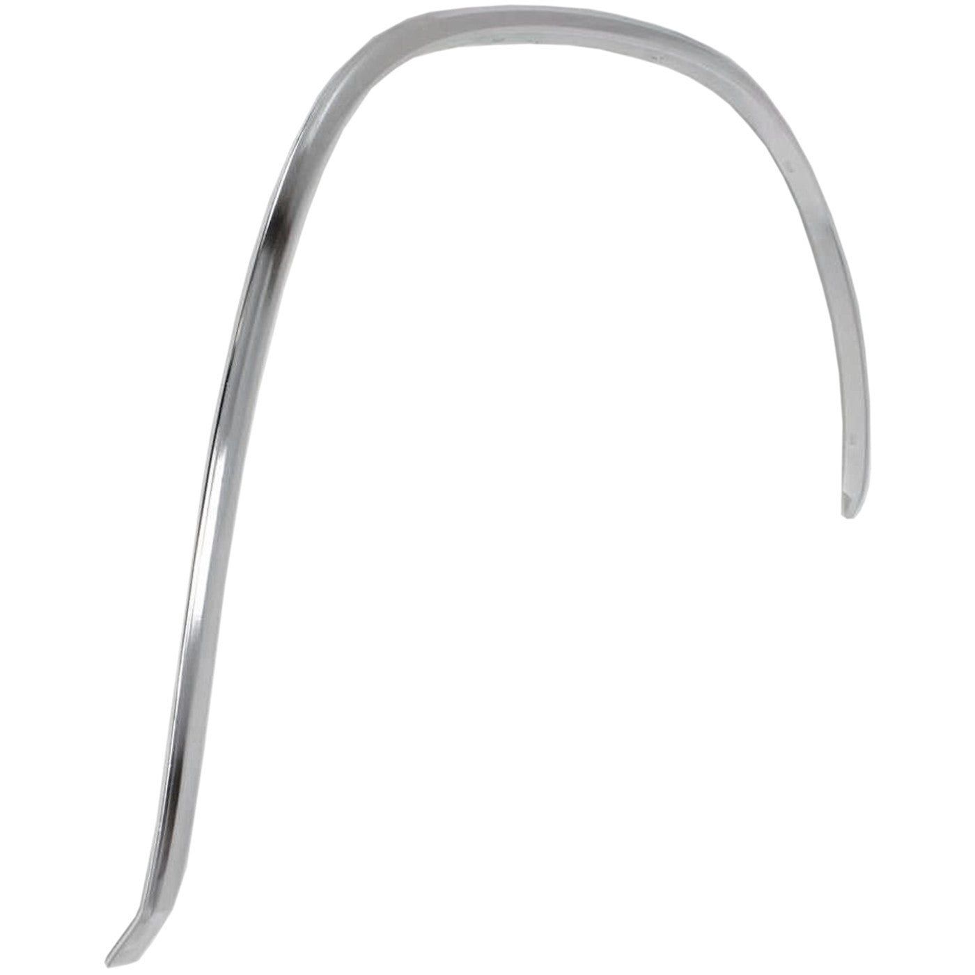 Fender Trim Molding for Chevy S-10 Blazer (Right Side)