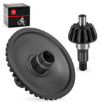Rear Differential Gear Ring Pinion for Honda Rubicon TRX520 (2020–2024)