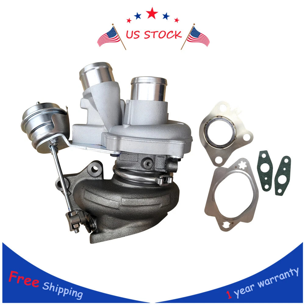Turbocharger for Ford F150 V6 3.5L (2013–2016)