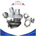 Turbocharger for Ford F150 V6 3.5L (2013–2016)