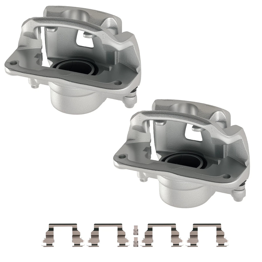 Front Brake Calipers Pair for Lexus ES300 (1997–2001)