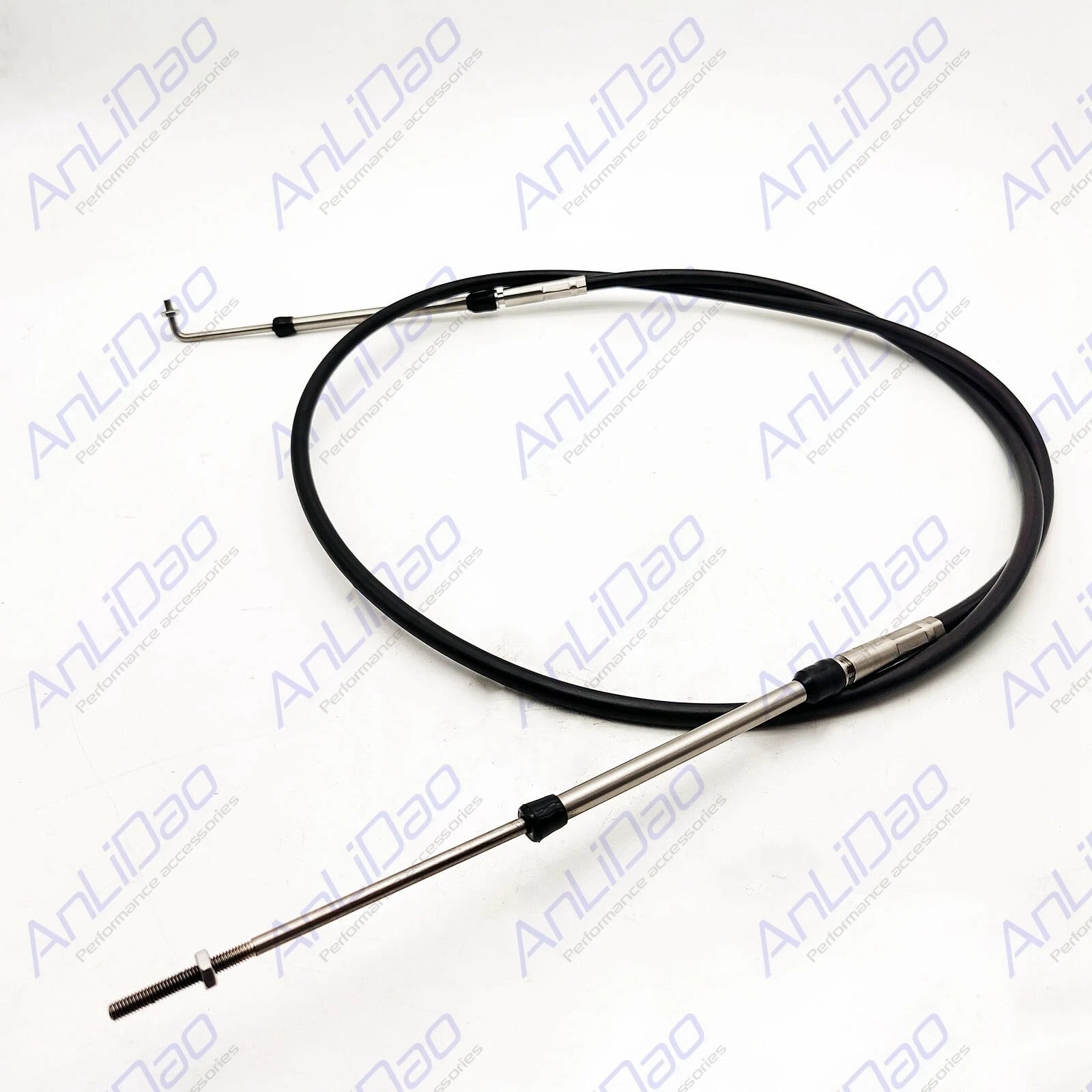 Reverse Cable for Sea-Doo GTI SE 155 (2008–2011) 002-047-04 277000944 268000017