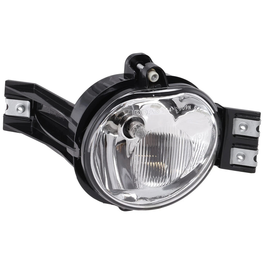 Fog Light for Dodge Ram 1500 2002-2008, Ram 3500 2003-2009