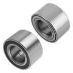 Pair Wheel Bearings for Mazda 5 (2006–2010) & Mazda 6 2.5L (2009–2013)