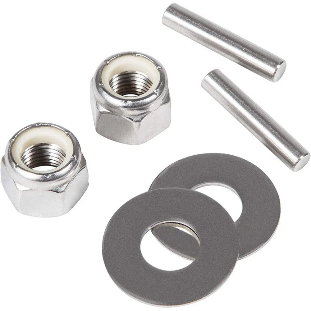Prop Nut Kit MKP34 for Minn Kota MKP33 (Including Prop Nuts Washers)