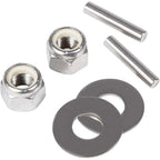 Prop Nut Kit MKP34 for Minn Kota MKP33 (Including Prop Nuts Washers)