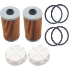 Fuel Filter Set 35-8M0093688 for Mercury Gen 3