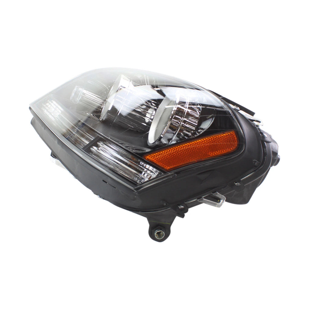 Hella Front Driver Left Headlight Assembly for 263036551
