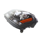 Hella Front Driver Left Headlight Assembly for 263036551