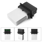 Heater Blower Motor Resistor for Citroen Peugeot 107 207 607 Renault (2005-2015)
