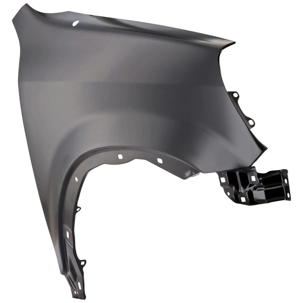 Fender for Honda CR-V (2002–2006) Front Passenger Side