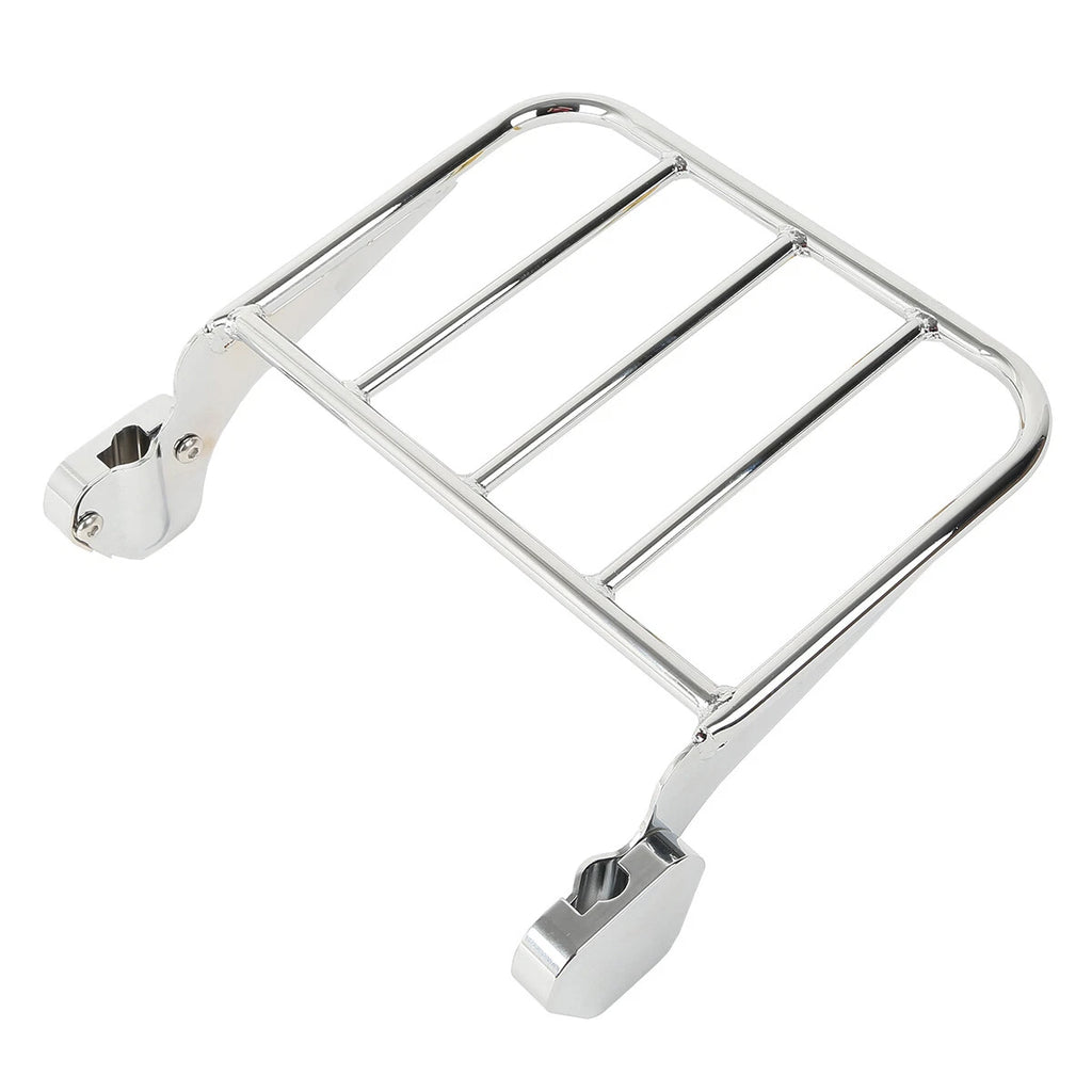 Luggage Rack for Harley Touring Road King Classic Street Glide (1997–2008)