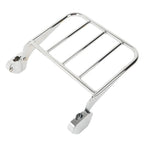 Luggage Rack for Harley Touring Road King Classic Street Glide (1997–2008)