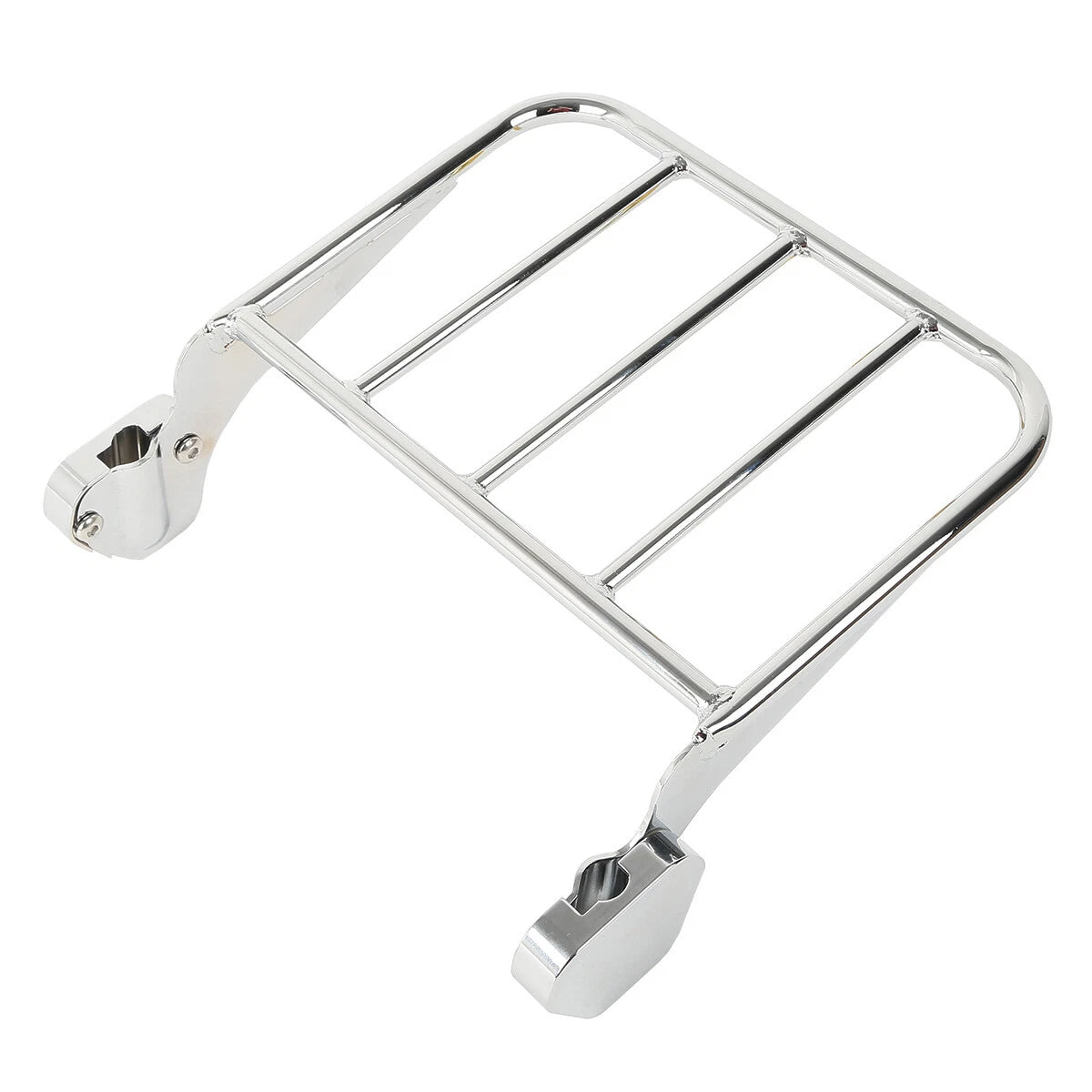 Luggage Rack for Harley Touring Road King Classic Street Glide (1997–2008)