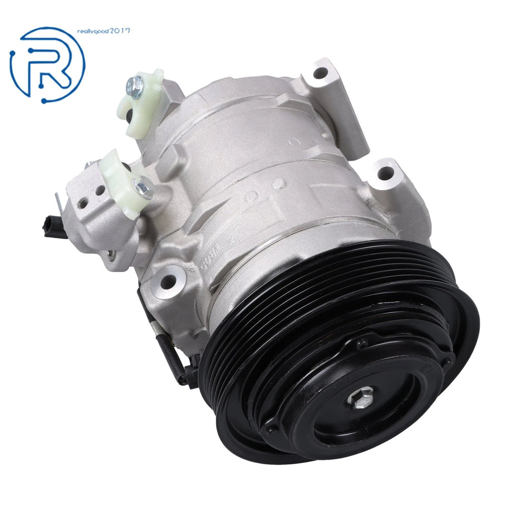 A/C Compressor for Honda Accord Crosstour Acura TSX (2008-2012)