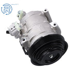 A/C Compressor for Honda Accord Crosstour Acura TSX (2008-2012)