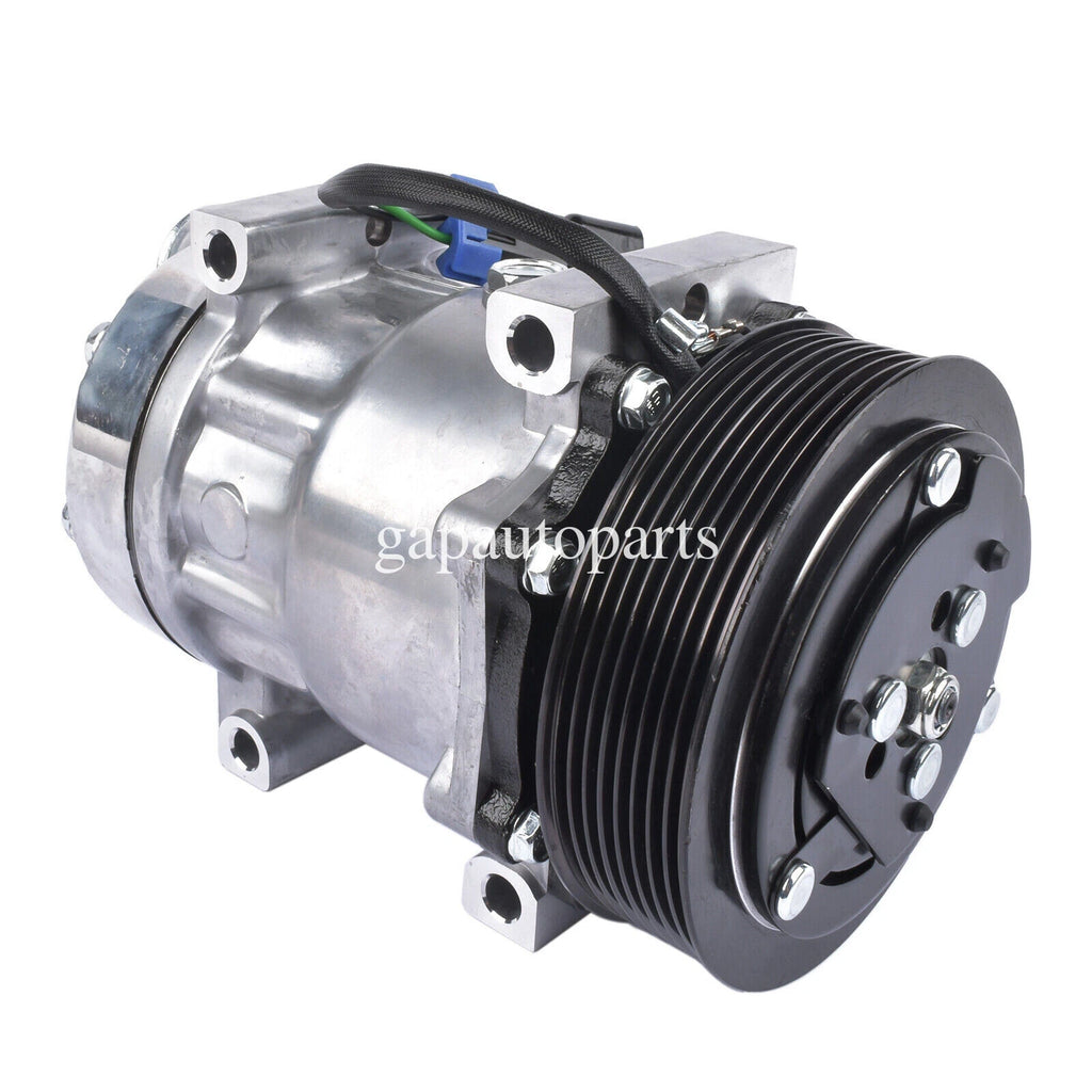 A/C Compressor for Volvo VNL VNM (2006-2007)