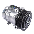A/C Compressor for Volvo VNL VNM (2006-2007)