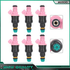 Fuel Injectors for BMW 328is 2.8L (1996–1999), Z3 3.2L (1998–2000) 0280150440