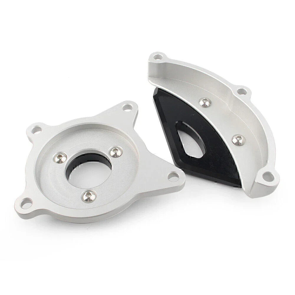 CNC Engine Case Protector Cover for Kawasaki Z900 (2016-2019)