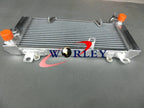 Aluminum Radiator for Honda VFR750F (1994-1997)