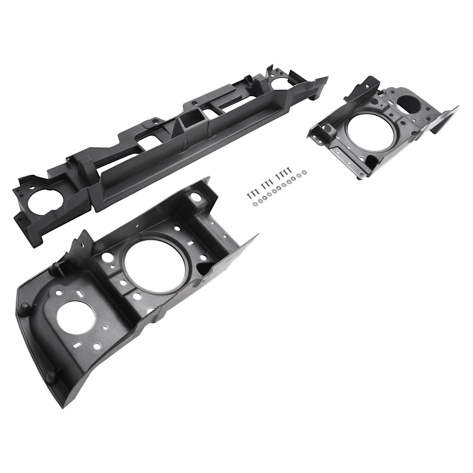 Header Panel for Ford Mustang (1987–1993)
