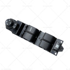 Master Power Window Switch for Mazda 3 BL (2009–2013) SBW166-350