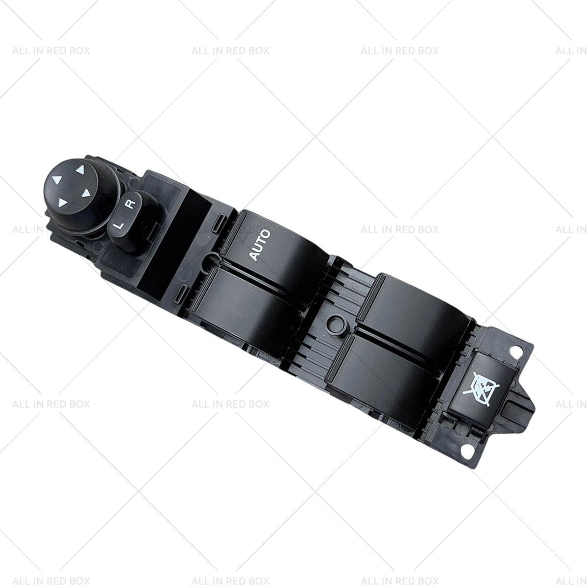 Master Power Window Switch for Mazda 3 BL (2009–2013) SBW166-350