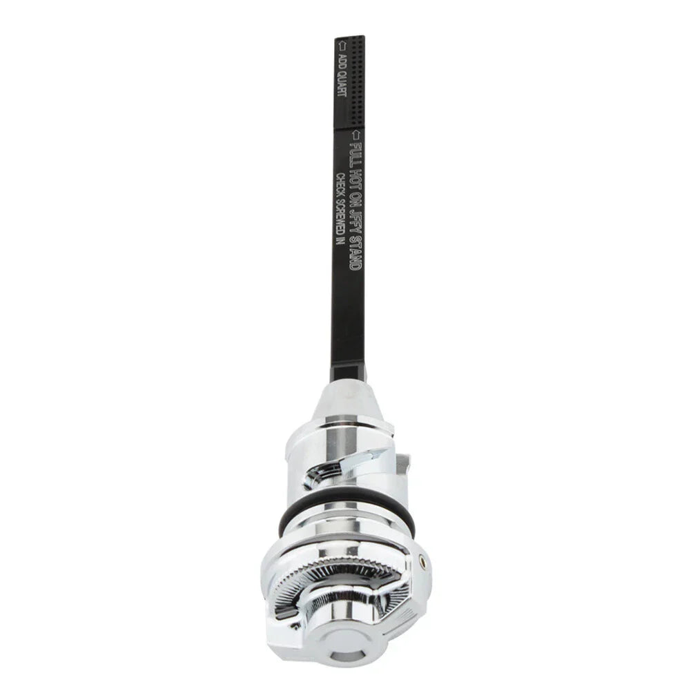 Engine Oil Dipstick for Harley Softail Breakout Fat Boy Street Bob (18-24)