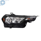 Headlight for Chevrolet Colorado (2023-2025) Halogen Right Side