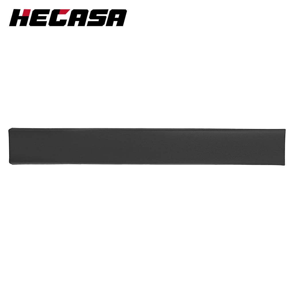 Sliding Door Trim Molding Cover for Ram Promaster (2019-2022) Left Driver Side