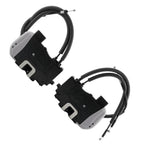 Door Lock Actuator Set for Hyundai IX35 (2011–2017) 81310-2S000 813102S000