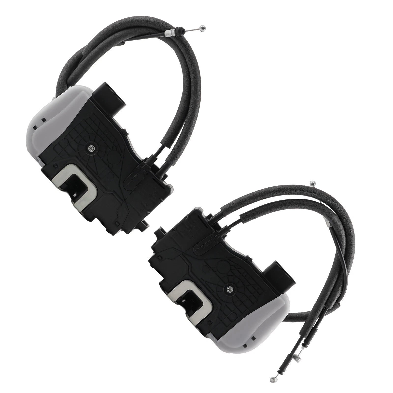 Door Lock Actuator Set for Hyundai IX35 (2011–2017) 81310-2S000 813102S000
