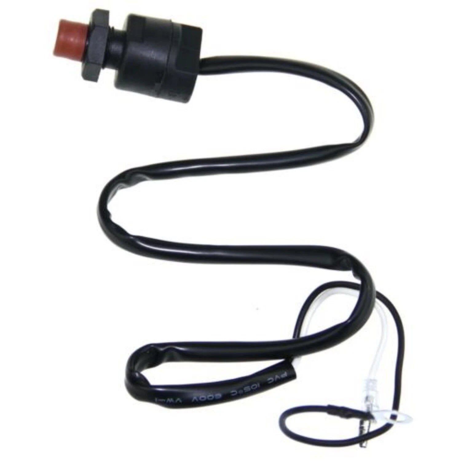 Engine Stop Switch Assy for Yamaha 2 Str Outboard Motor (63V-82575-00)