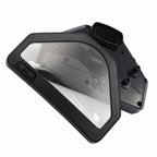 Speedometer Gauge Case Cover for Honda CBR1000RR (2004–2007) Black ABS