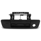 Rear Door Tailgate Handle for Ram 1500-3500 (2009–2021) w/Keyhole