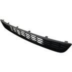 Front bumper grille for Ford Edge (2011-2014)