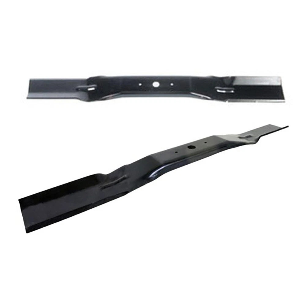 Set of 2 Blades for Walker 48" Cut (7705-1, 7705-2)