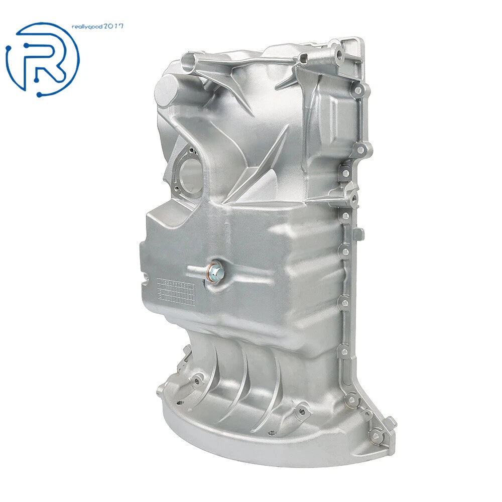 Engine Oil Pan 2700107600 for Mercedes-Benz CLA250 GLA250 GLA45 AMG (2014–2020)