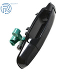 Rear Passenger Side Door Handle for Kia Sorento (2003-2009)