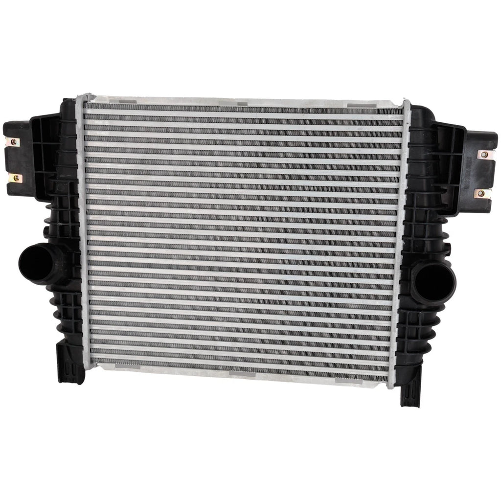 Intercooler for Chevy Silverado GMC Sierra 1500 (2022)