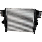 Intercooler for Chevy Silverado GMC Sierra 1500 (2022)