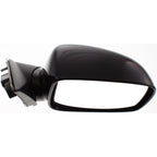Power Mirror for Chevrolet Colorado, GMC Canyon, Isuzu i-290 (2004–2012)